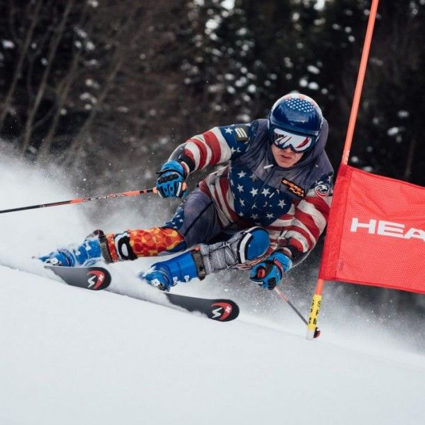 Zdjęcie do wyjazdu  WYJAZD NA ZAWODY + START Levi