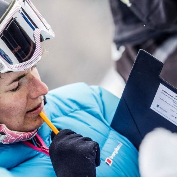 Zdjęcie do wyjazdu  TRENINGOWY WEEKEND (Podhale, 20-22.12.2019)