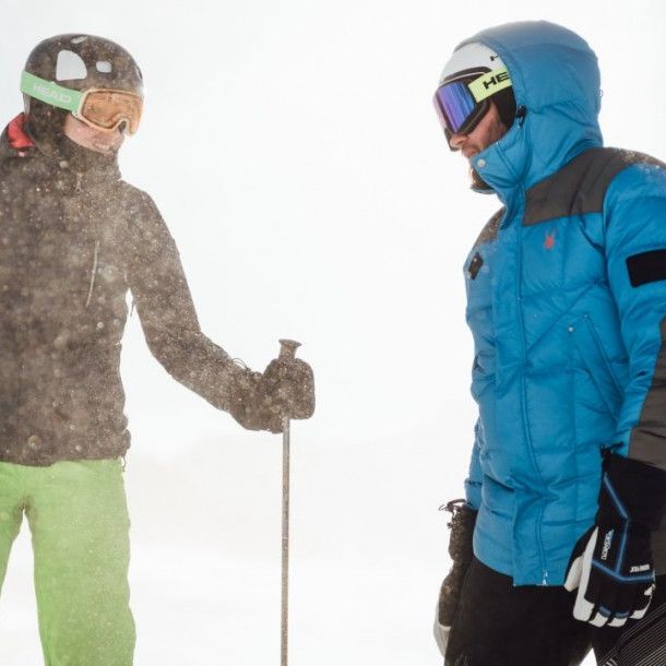 Zdjęcie do wyjazdu  TRENINGOWY WEEKEND (Podhale, 20-22.12.2019)