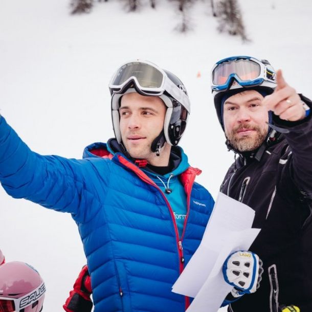 Zdjęcie do wyjazdu  TRENINGOWY WEEKEND (Podhale, 20-22.12.2019)