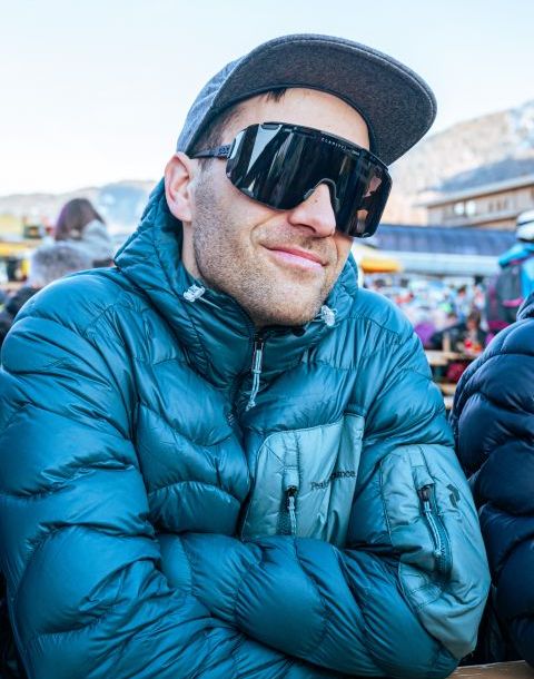 Zdjęcie do wyjazdu  SAMO SZKOLENIE Stubai