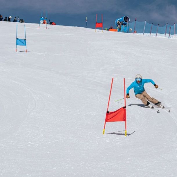 Zdjęcie do wyjazdu  FERIE MAZOWIECKIE  Hotel Delle Alpi 4* (OBA TYGODNIE)