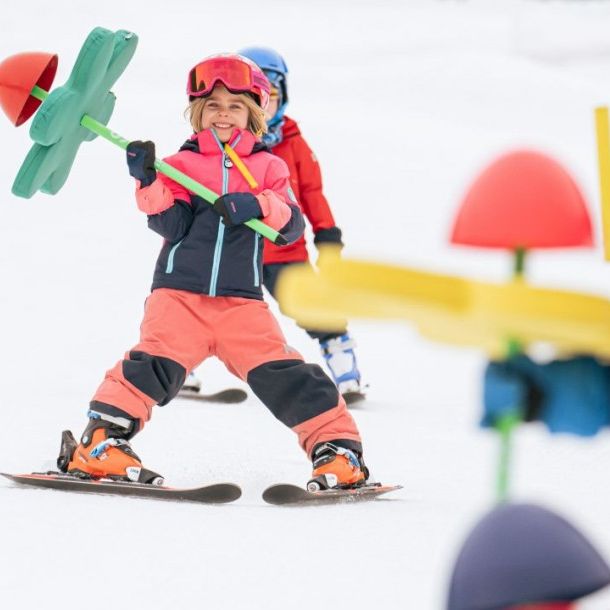 Zdjęcie do wyjazdu  FERIE MAZOWIECKIE  Hotel Adamello 3*  (TYLKO I TURNUS)