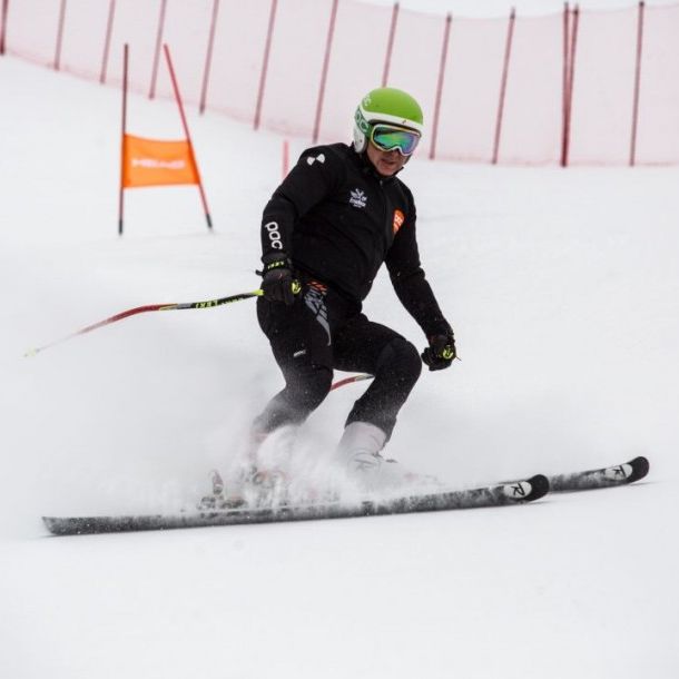 Zdjęcie do wyjazdu  TRENINGOWY WEEKEND (Podhale, 10-12.01.2020)