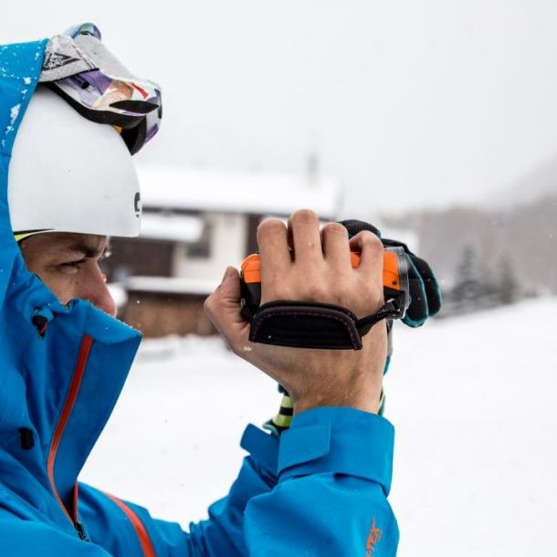 Zdjęcie do wyjazdu  TRENINGOWY WEEKEND (Podhale, 10-12.01.2020)