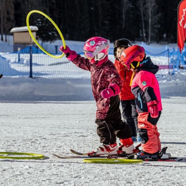 Zdjęcie do wyjazdu  PRZEDSZKOLE NARCIARSKIE WIOSNA 2026 (I TURNUS)