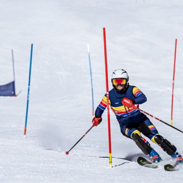 Zdjęcie do wyjazdu  TRENINGOWE PODHALE GRUDZIEŃ #4