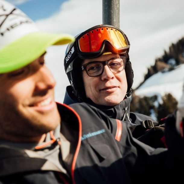 Zdjęcie do wyjazdu  TRENINGOWY WEEKEND (Podhale, 17-19.01.2020)