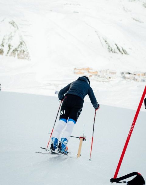 Zdjęcie do wyjazdu  TRENINGOWE PODHALE STYCZEŃ #5