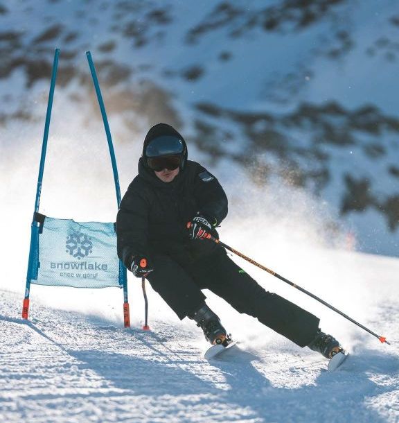 Zdjęcie do wyjazdu  TRENINGOWE PODHALE LUTY #1