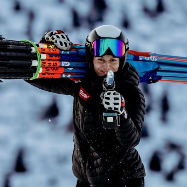 Zdjęcie do wyjazdu  TRENINGOWE PODHALE LUTY #4