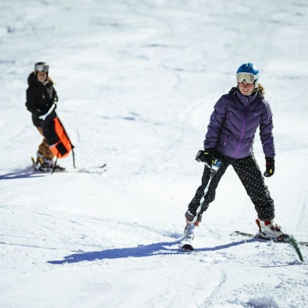 Zdjęcie do wyjazdu  TRENINGOWY WEEKEND (Podhale, 24-26.01.2020)