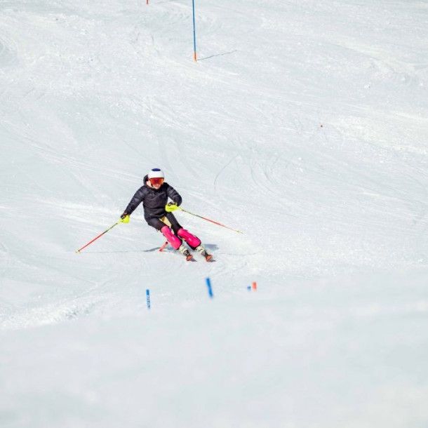 Zdjęcie do wyjazdu  TRENINGOWE PODHALE MARZEC #3