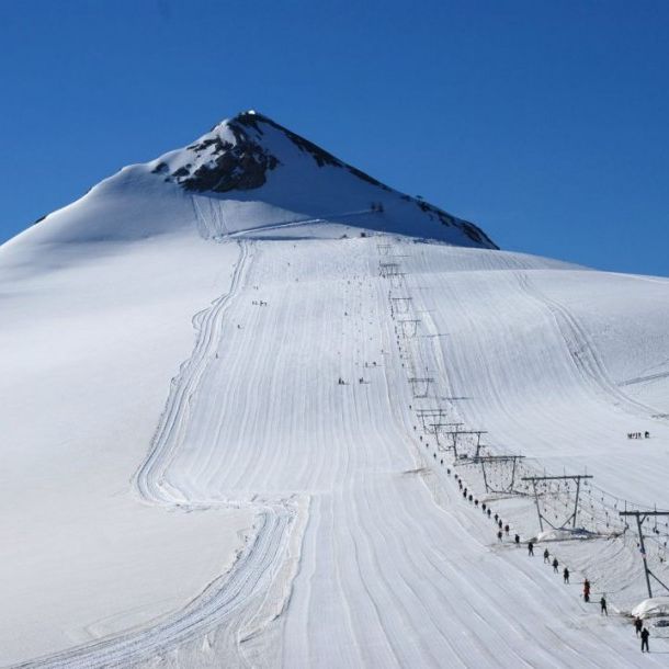 Zdjęcie do wyjazdu  WYJAZD DLA DOROSŁYCH Passo Stelvio
