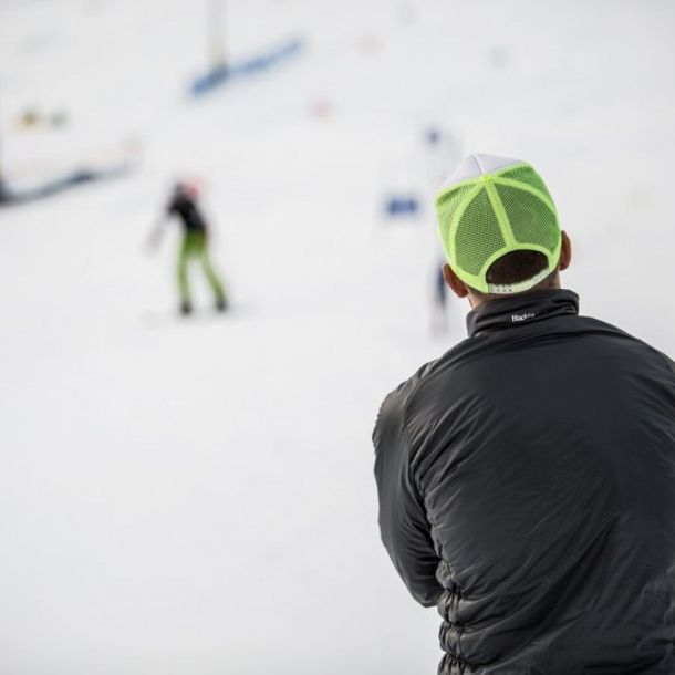 Zdjęcie do wyjazdu  TRENINGOWY WEEKEND (PODHALE, 31.01-02.02.2020)