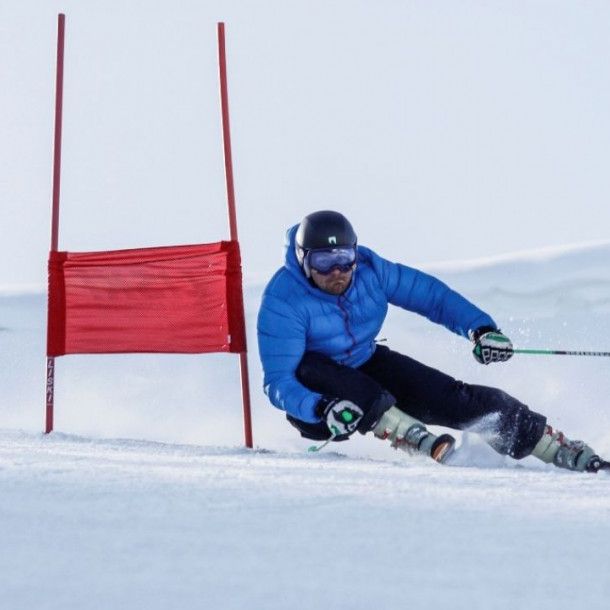 Zdjęcie do wyjazdu  TRENINGOWY WEEKEND (PODHALE, 31.01-02.02.2020)
