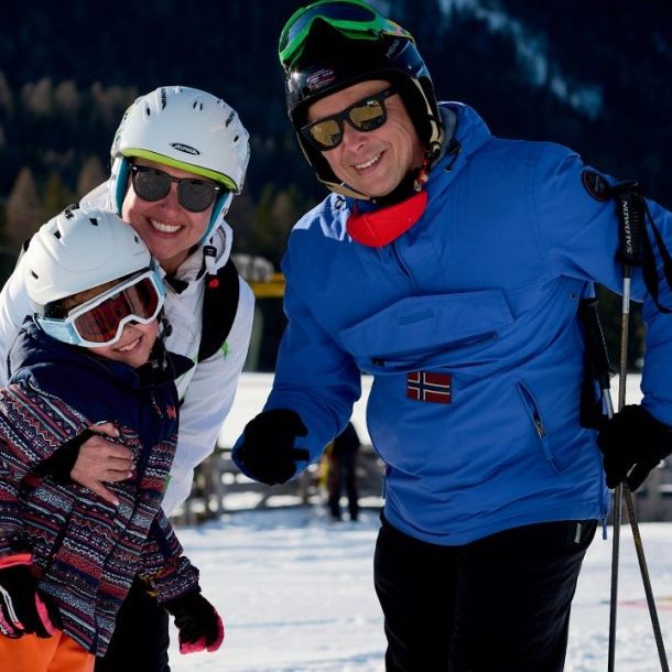 Zdjęcie do wyjazdu  FERIE MAZOWIECKIE Passo Tonale (I turnus)