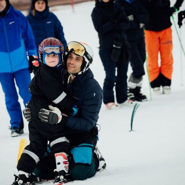 Zdjęcie do wyjazdu  FERIE MAŁOPOLSKIE Kronplatz (I turnus)
