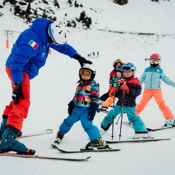 Zdjęcie do wyjazdu  RODZINNA MAJÓWKA Stubai