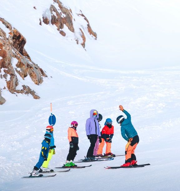 Zdjęcie do wyjazdu  SYLWESTER Blu Senales Active & Family Resort 4*