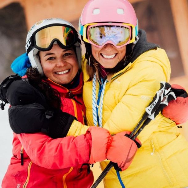 Zdjęcie do wyjazdu  TRENINGOWY WEEKEND (PODHALE, 27-29.03.2020)