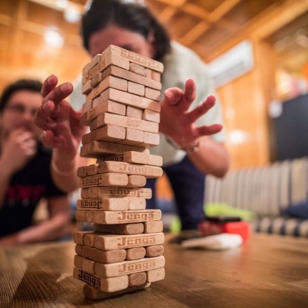 Zdjęcie do wyjazdu  OBÓZ MŁODZI DZIELNI - JURGÓW