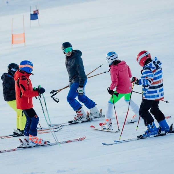 Zdjęcie do wyjazdu  FERIE MAZOWIECKIE 2020 - SAN MARTINO