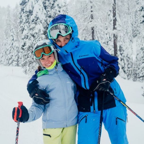 Zdjęcie do wyjazdu  SPORTOWY WYJAZD RODZINNY - FERIE MAZOWIECKIE - SAN MARTINO