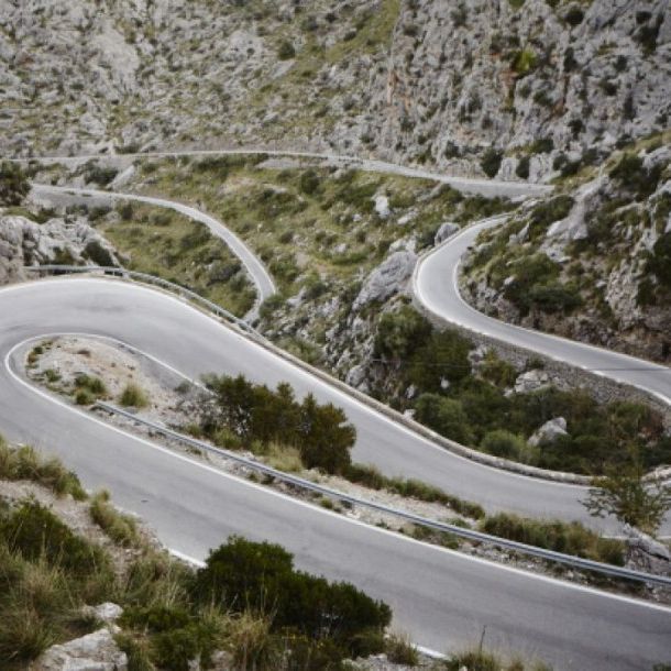 Zdjęcie do wyjazdu  SPORTOWY WYJAZD RODZINNY - MAJÓWKA - MAJORKA