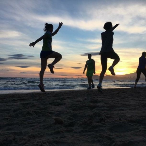 Zdjęcie do wyjazdu  SPORTOWY WYJAZD RODZINNY - MAJÓWKA - MAJORKA