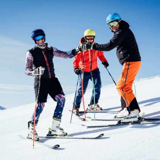 Zdjęcie do wyjazdu  SPORTOWY WYJAZD RODZINNY Sylwester
