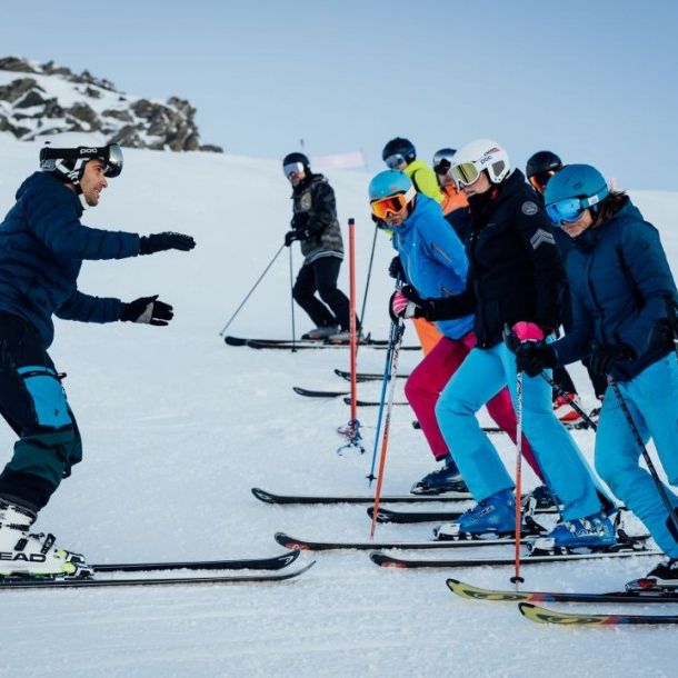 Zdjęcie do wyjazdu  SPORTOWY WYJAZD RODZINNY Sylwester