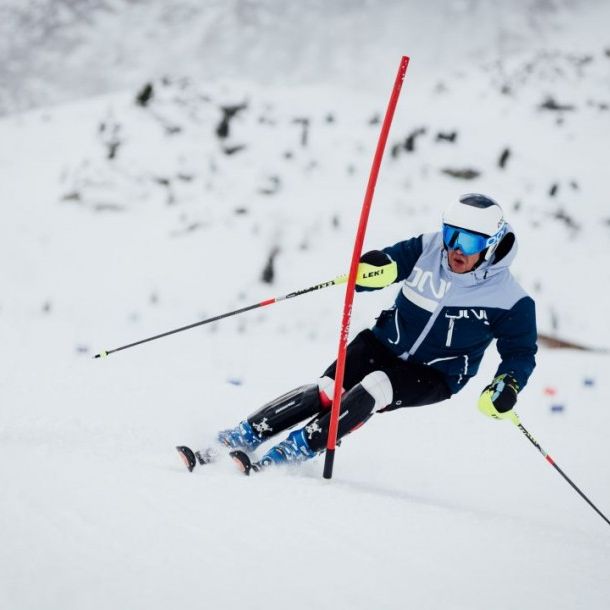 Zdjęcie do wyjazdu  ZGRUPOWANIE MASTERS Passo Stelvio