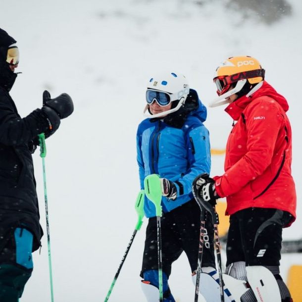 Zdjęcie do wyjazdu  ZGRUPOWANIE MASTERS Passo Stelvio