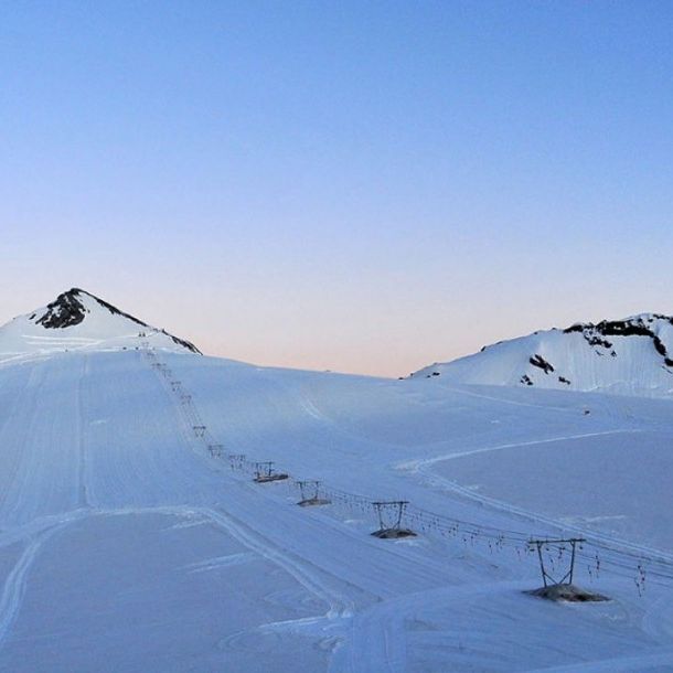 Zdjęcie do wyjazdu  ZGRUPOWANIE MASTERS Passo Stelvio