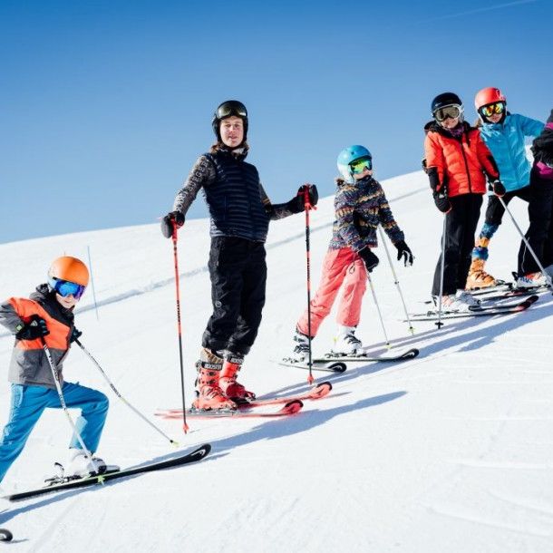 Zdjęcie do wyjazdu  OBÓZ JUNIORSKI  Sölden