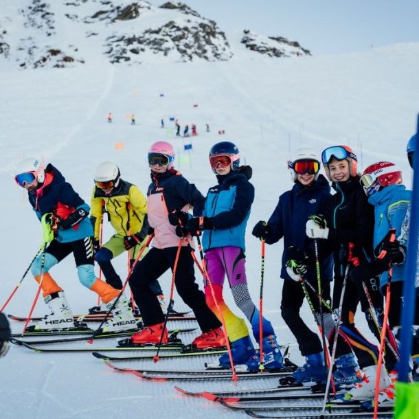 Zdjęcie do wyjazdu  OBÓZ JUNIORSKI  Sölden