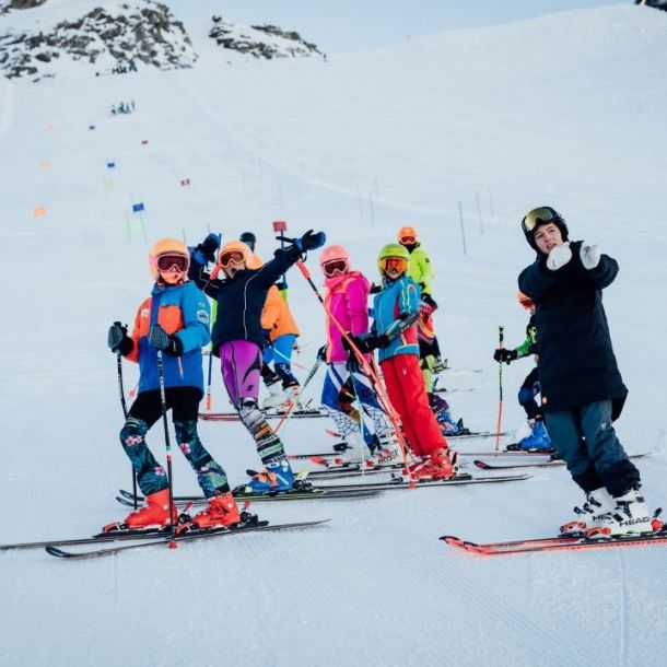 Zdjęcie do wyjazdu  OBÓZ JUNIORSKI  Stubai