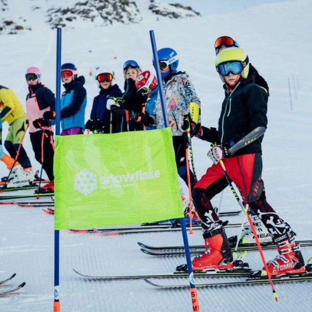 Zdjęcie do wyjazdu  OBÓZ JUNIORSKI  Stubai