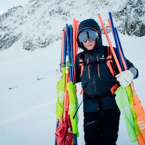 Zdjęcie do wyjazdu  SZKOLENIE POMOCNIKÓW Stubai