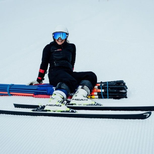 Zdjęcie do wyjazdu  SZKOLENIE POMOCNIKÓW Stubai