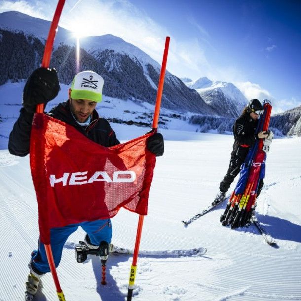 Zdjęcie do wyjazdu  SZKOLENIE POMOCNIKÓW Stubai