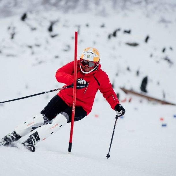Zdjęcie do wyjazdu  ZGRUPOWANIE MASTERS Kauner