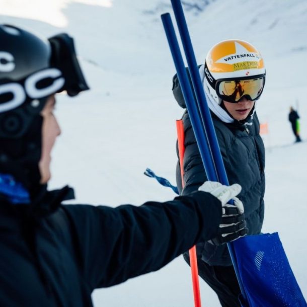 Zdjęcie do wyjazdu  SZKOLENIE POMOCNIKÓW Livigno
