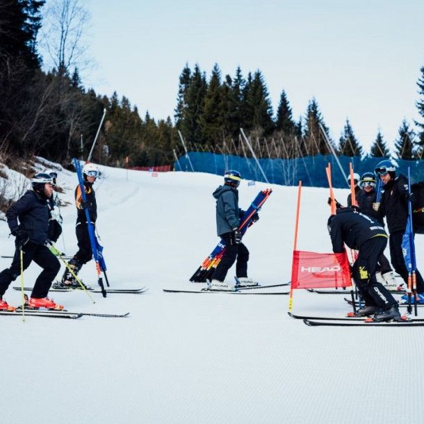 Zdjęcie do wyjazdu  SZKOLENIE POMOCNIKÓW Livigno