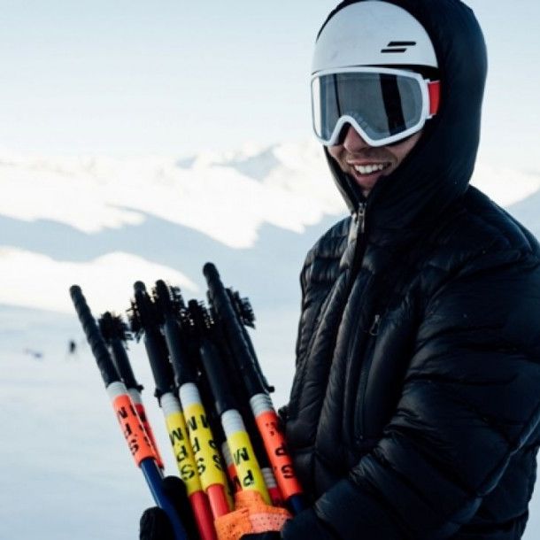 Zdjęcie do wyjazdu  SZKOLENIE POMOCNIKÓW Livigno