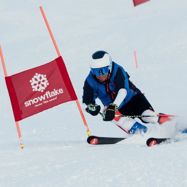 Zdjęcie do wyjazdu  ZGRUPOWANIE MASTERS  Kühtai