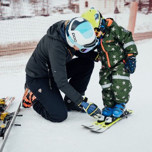 Zdjęcie do wyjazdu  PRZEDSZKOLE NARCIARSKIE Jurgów