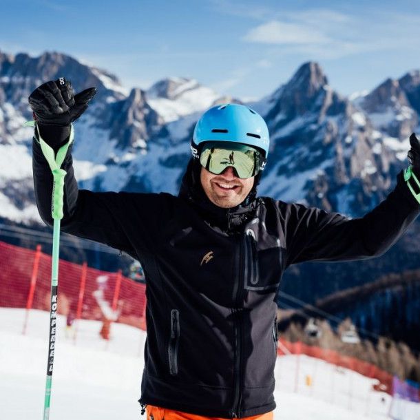 Zdjęcie do wyjazdu  SPORTOWY WYJAZD RODZINNY Ferie mazowieckie (I tydzień)