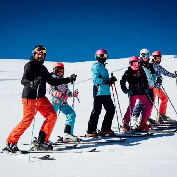 Zdjęcie do wyjazdu  SPORTOWY WYJAZD RODZINNY Ferie mazowieckie (I tydzień)